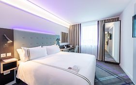 Premier Inn Muenchen Airport Ost